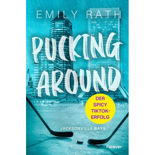 Emily Rath - Pucking Around