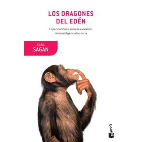 Carl Sagan - Los Dragones del Edén