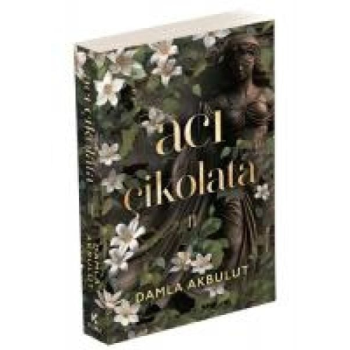 Damla Akbulut - Aci Cikolata - 2