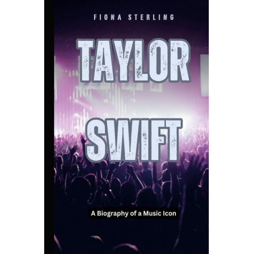 Fiona Sterling - Taylor Swift