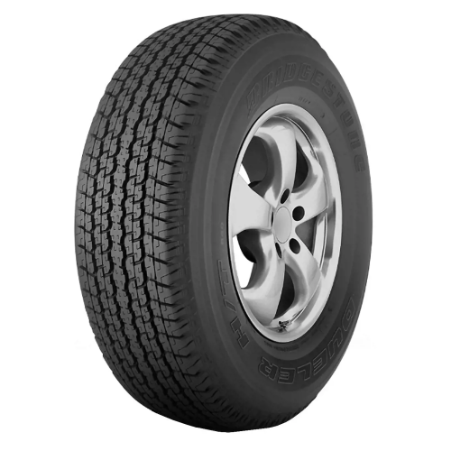 255/70 R15C 112S/110S Dueler 840