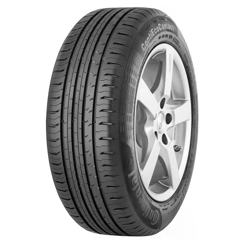 165/70 R14 85T EcoContact 5 XL