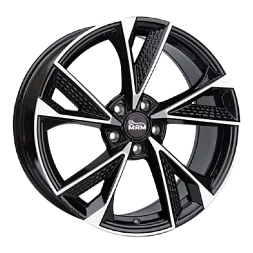 RS6 8 5x20 5x112 ET42 MB66 6
