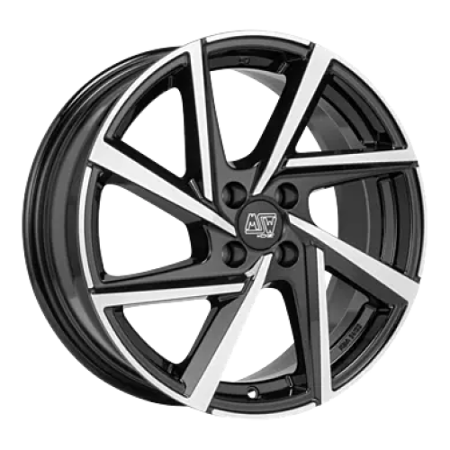 MSW 80/4 7 0x17 4x108 ET20 MB65 06