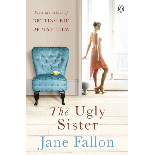 Jane Fallon - The Ugly Sister