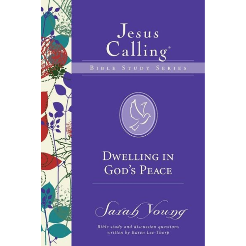 Sarah Young - Dwelling in God's Peace