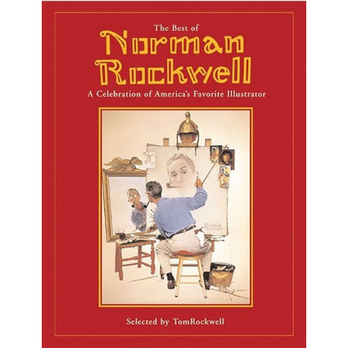 Tom Rockwell - Best of Norman Rockwell