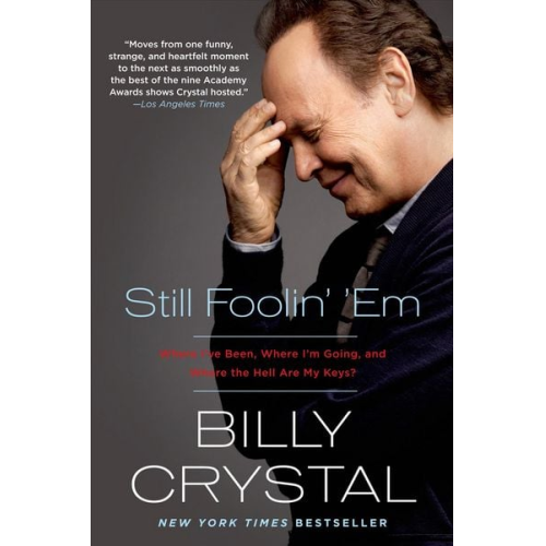 Billy Crystal - Still Foolin' 'Em