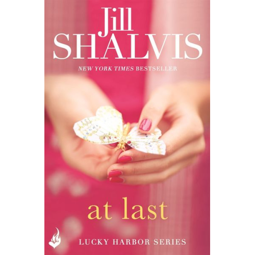 Jill Shalvis - At Last