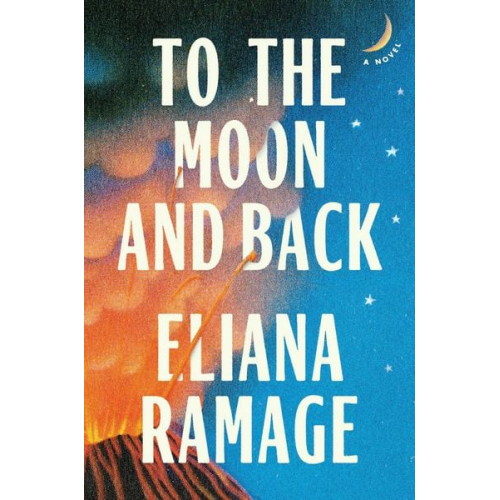 Eliana Ramage - To the Moon and Back