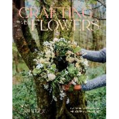 Bex Partridge - Crafting with Flowers