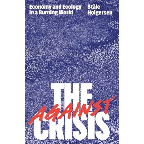 Ståle Holgersen - Against the Crisis