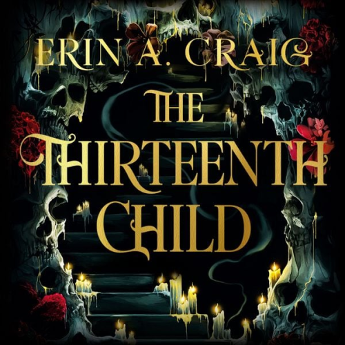 Erin A. Craig - The Thirteenth Child