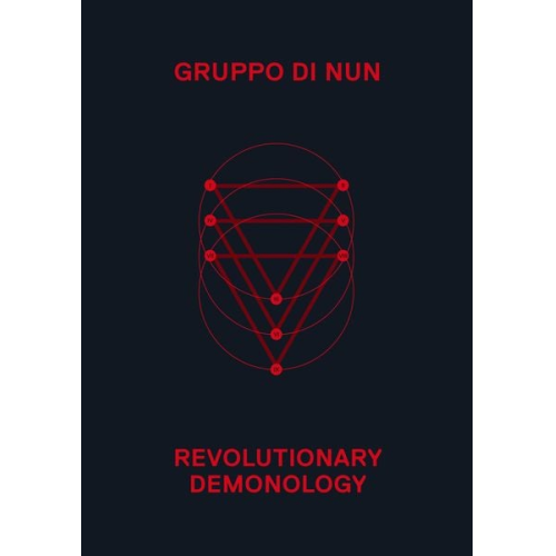Gruppo di Nun - Revolutionary Demonology