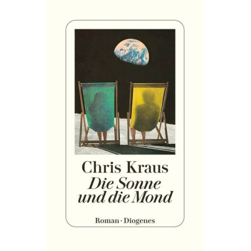 Chris Kraus - Die Sonne und die Mond