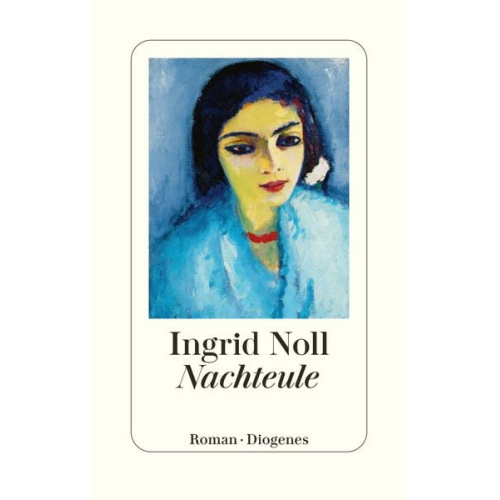 Ingrid Noll - Nachteule