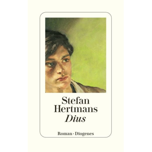 Stefan Hertmans - Dius