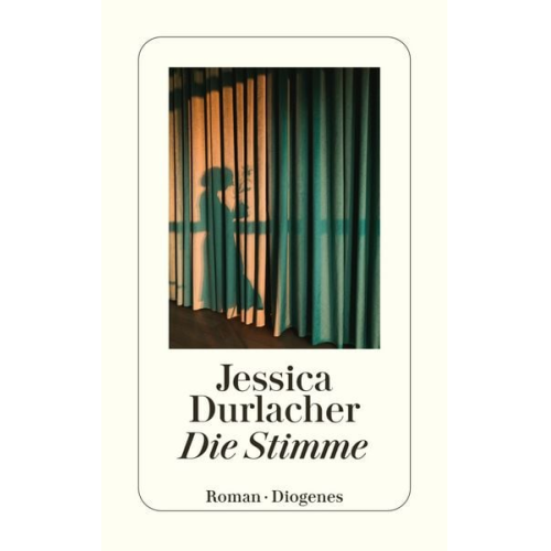 Jessica Durlacher - Die Stimme