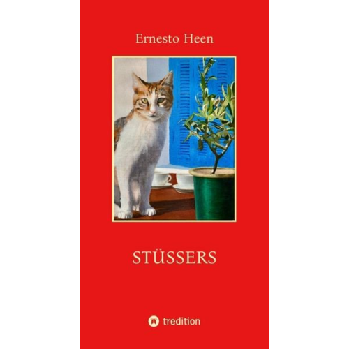 Ernesto Heen - Stüssers