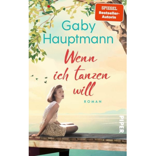 Gaby Hauptmann - Wenn ich tanzen will