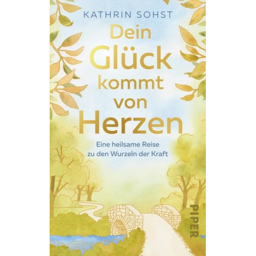 Kathrin Sohst - Dein Glück kommt von Herzen