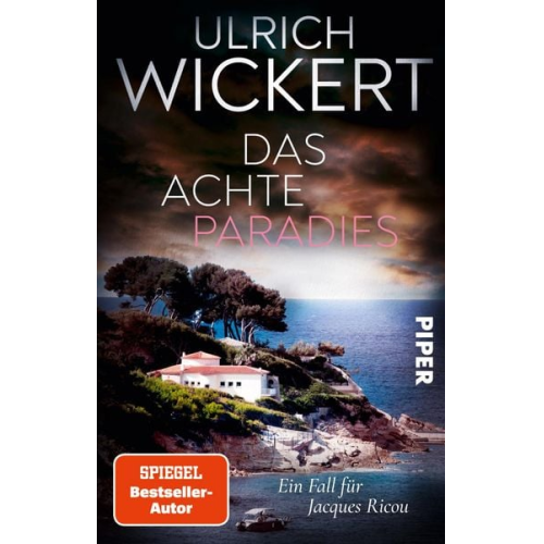 Ulrich Wickert - Das achte Paradies