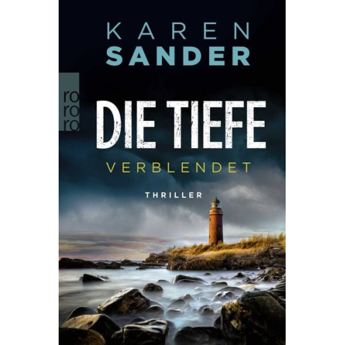 Karen Sander - Die Tiefe: Verblendet