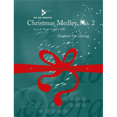 Christmas Medley No. 2