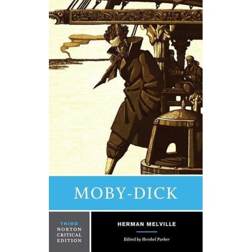 Herman Melville - Moby-Dick