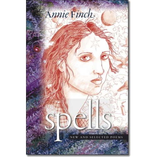Annie Finch - Spells