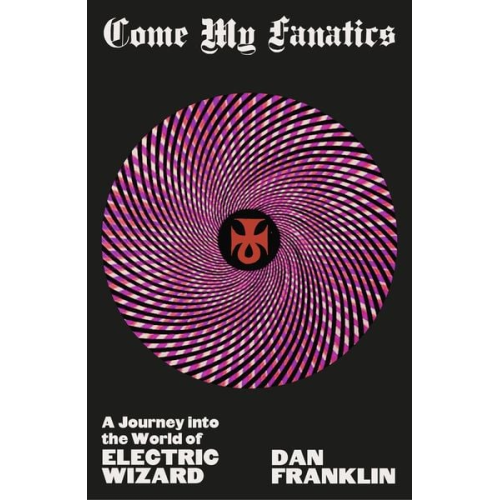Dan Franklin - Come My Fanatics