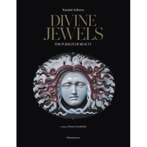 Kazumi Arikawa - Divine Jewels