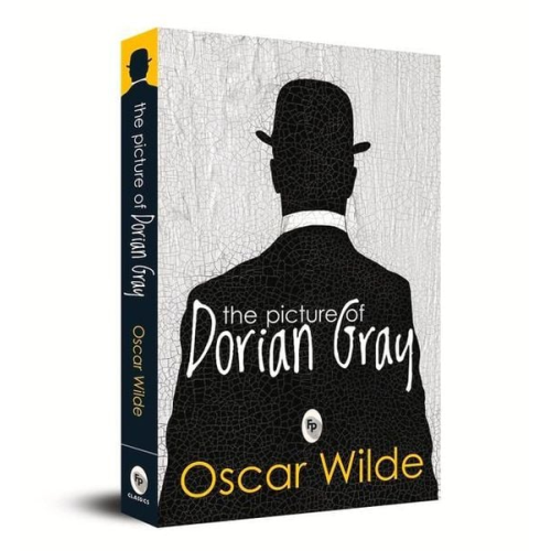 Oscar Wilde - The Picture of Dorian Gray