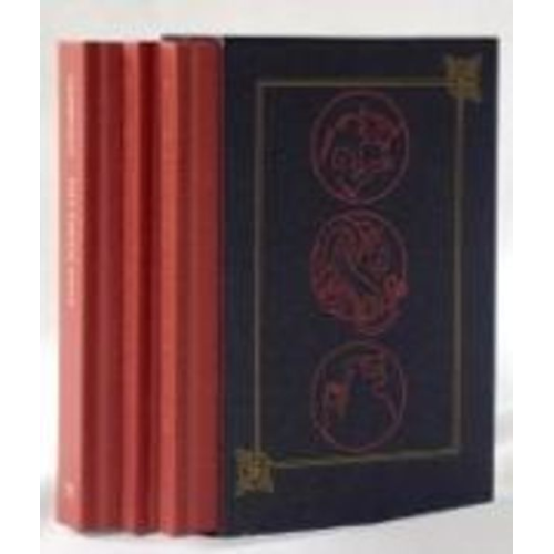 Jackson Crawford - Jackson Crawford Three-Book Boxed Set
