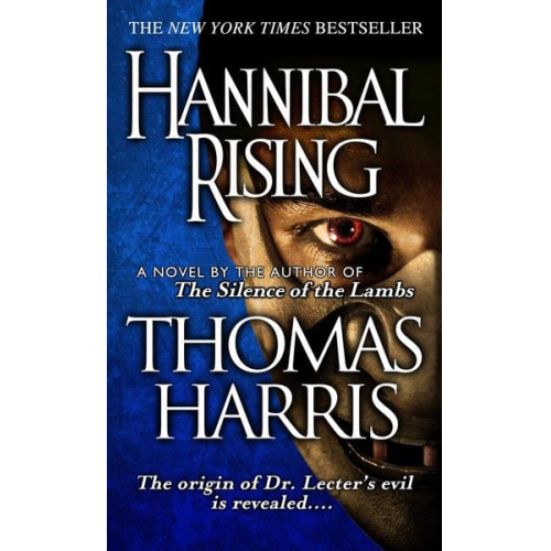 Thomas Harris - Hannibal Rising