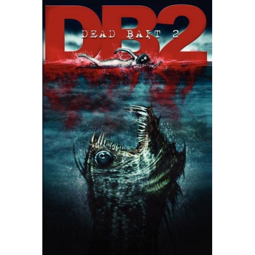 Steve Alten Ramsey Campbell Guy N. Smith - Dead Bait 2
