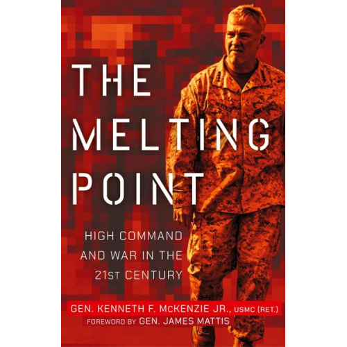 Kenneth F. McKenzie - The Melting Point