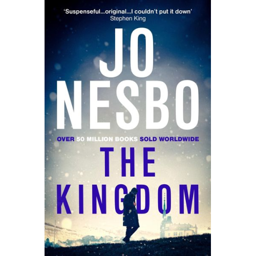 Jo Nesbo - Nesbo, J: Kingdom