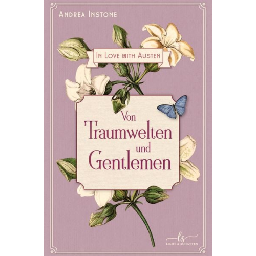 Andrea Instone - Von Traumwelten und Gentlemen