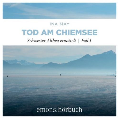 Ina May - Tod am Chiemsee