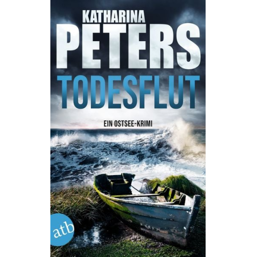 Katharina Peters - Todesflut