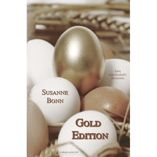 Susanne Bonn - Gold Edition