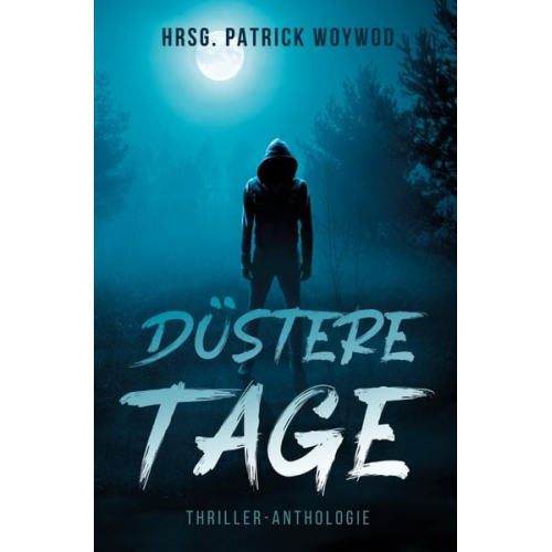 Heike Meckelmann - Düstere Tage