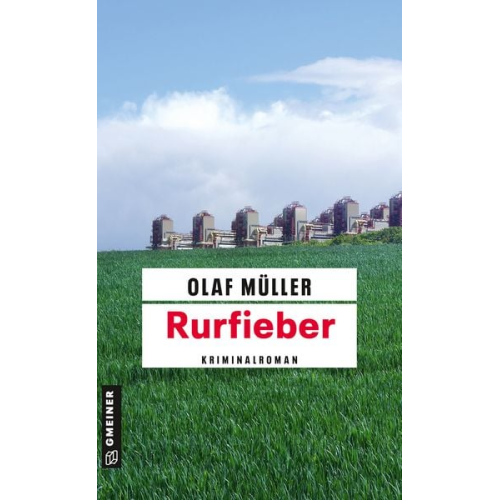 Olaf Müller - Rurfieber