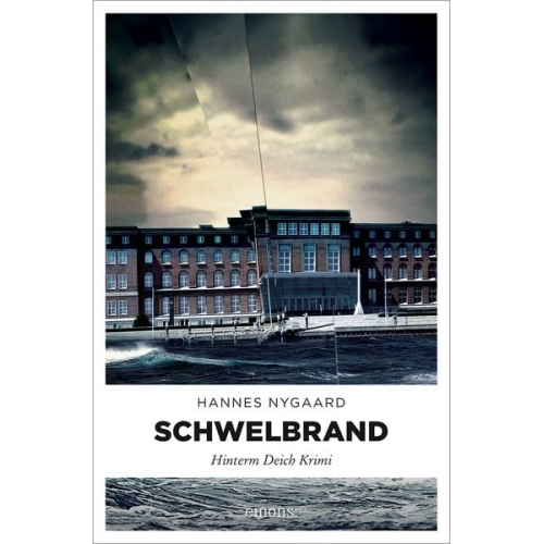Hannes Nygaard - Schwelbrand