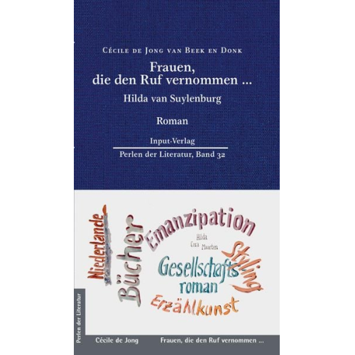 Cécile de Jong van Beek en Donk - Frauen, die den Ruf vernommen …
