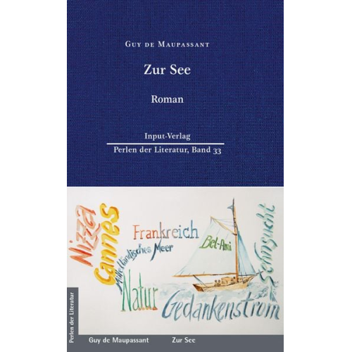 Guy de Maupassant - Zur See