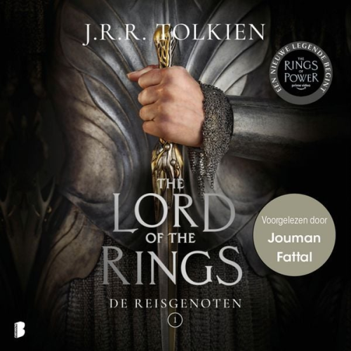 J. R. R. Tolkien - De reisgenoten