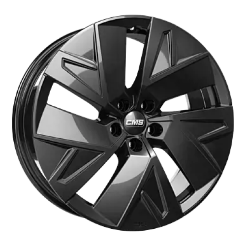 C32-AERO 7 5x18 5x114 3 ET51 MB67 2