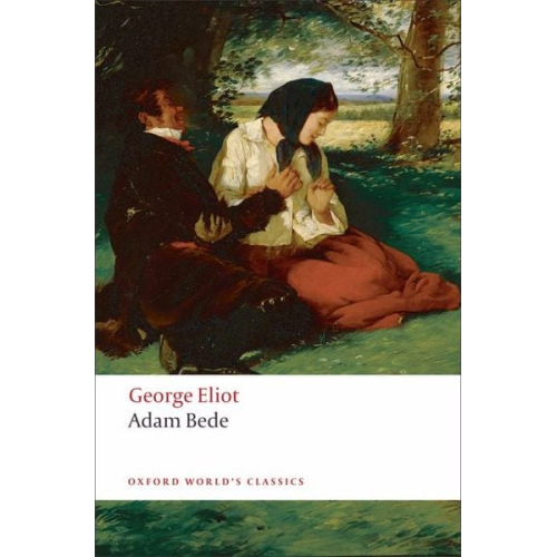 George Eliot - Adam Bede